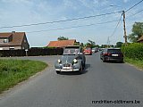 Zandlemig Vlaanderen